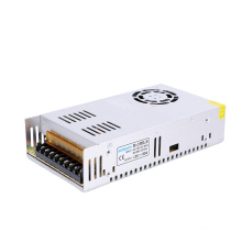 Single Output  3V 60A 180 Watt Switching Power Supply for LED  Lighting